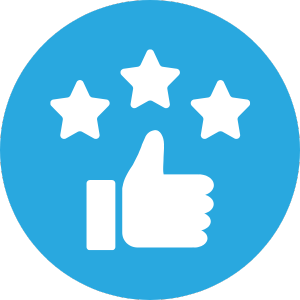 Satisfaction Guaranteed