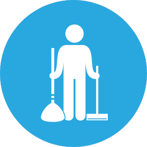 Trusted, Vetted Cleaner